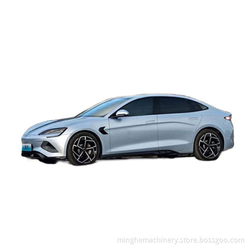 BYD Electric Car Seal Ev Car 2022 China Electric Sports Car